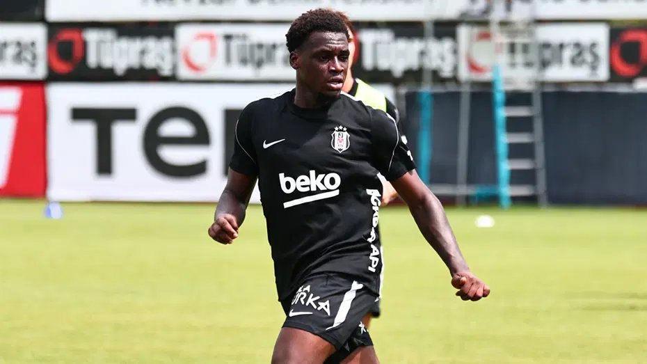 Ernest Poku