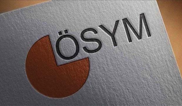 2026-KPSS Lisans Sınavı giriş belgeleri erişime a&ccedil;ıldı