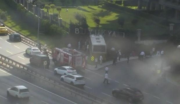 2 kişinin &ouml;ld&uuml;ğ&uuml; İETT kazasıyla ilgili son dakika gelişmesi!