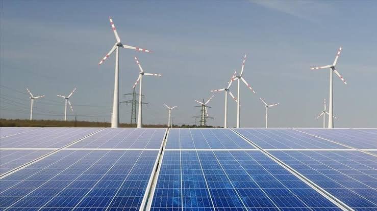 Enerjide çifte rekor: Güneş ve yerli kaynaklar temmuzda zirveyi gördü
