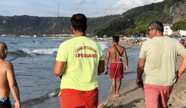 3 kişiyi kurtarmaya &ccedil;alışan emekli imam boğularak hayatını kaybetti