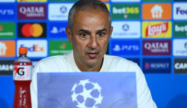 İsmail Kartal sert &ccedil;ıktı! 'Taraftarlara isim isim vereceğim'
