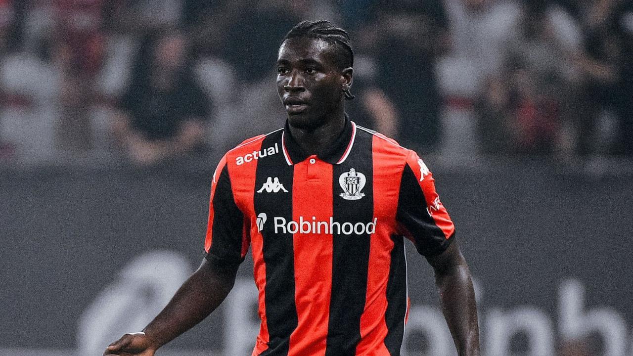 Kojo Peprah Oppong