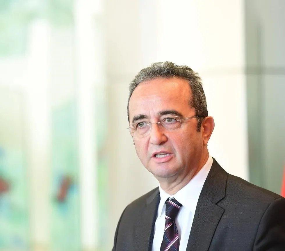 Bülent Tezcan