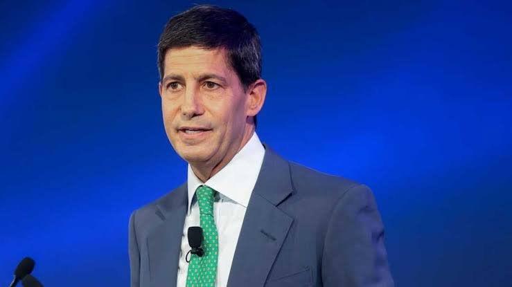 Fed Başkanı Kevin Warsh