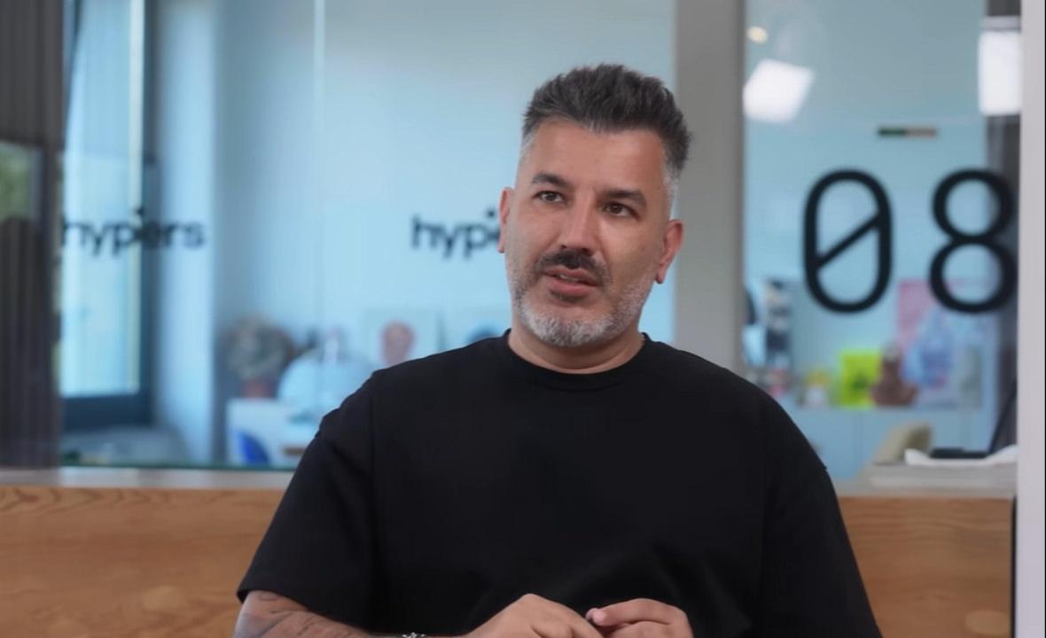 Tolga Akış