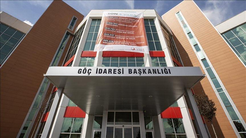 Göç İdaresi Başkanlığı'na personel alımı: Tarih ve şartlar açıklandı