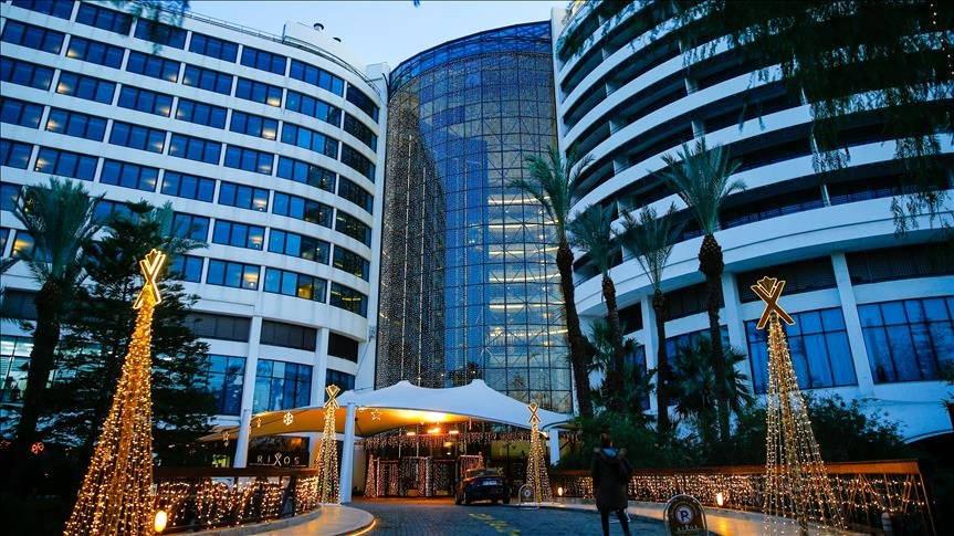 Otel ve pansiyonlarda yeni dönem! Tarih açıklandı: İşte yeni kurallar