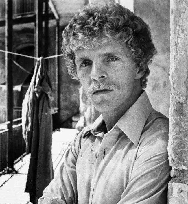 Billy Hayes