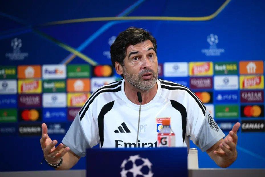 Paulo Fonseca
