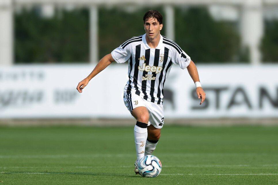 Fabio Miretti