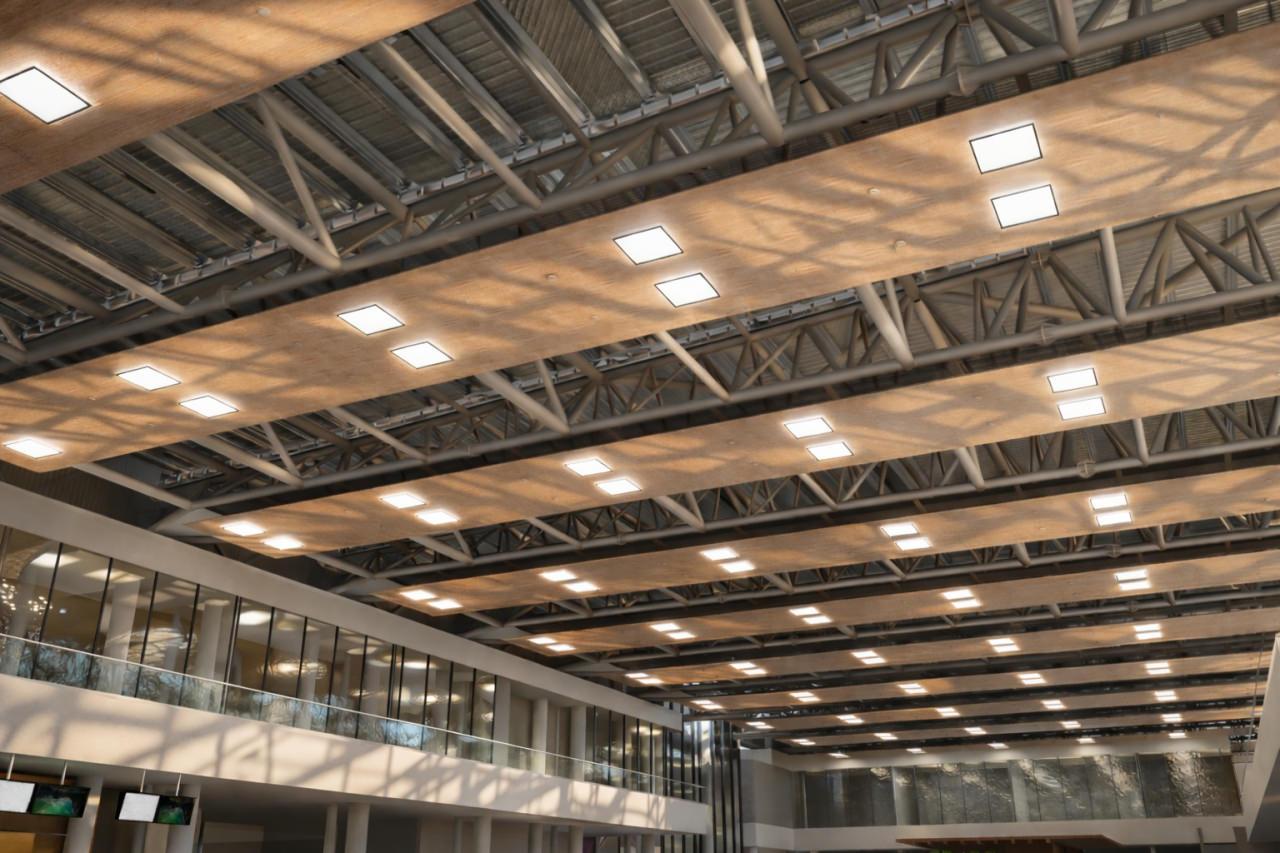Kapasite 3 milyona çıkıyor! 29 bin metrekarelik yeni terminal: Bakan tarih verdi