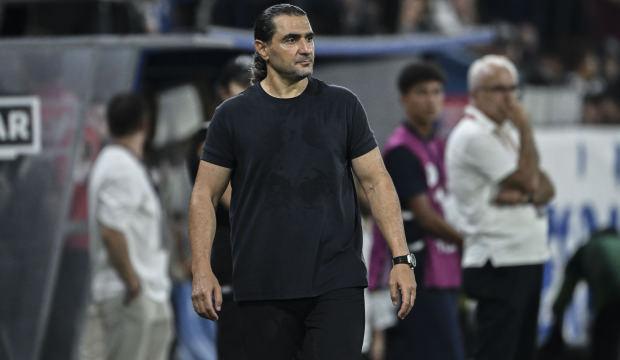 B&uuml;lent B&ouml;l&uuml;kbaşı: 'Bu ma&ccedil; bize ders olacak'