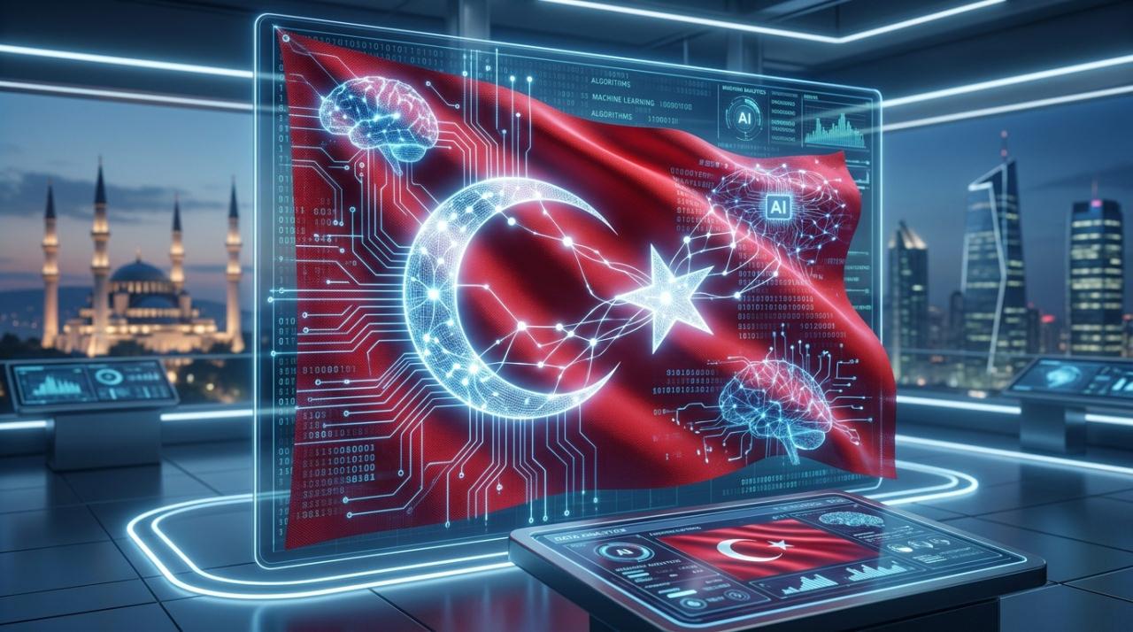 Yapay zekada yeni dönem: Şeffaflık portalı ve etik kurulu geliyor