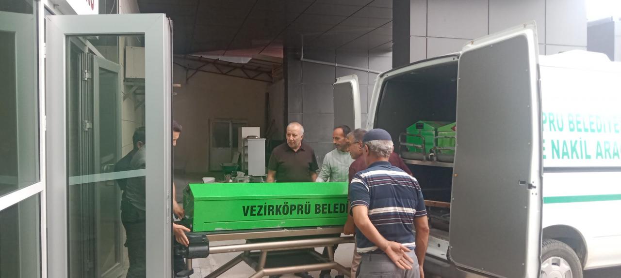 2 gün önce kayboldu, baraj gölünde cansız bedeni bulundu.