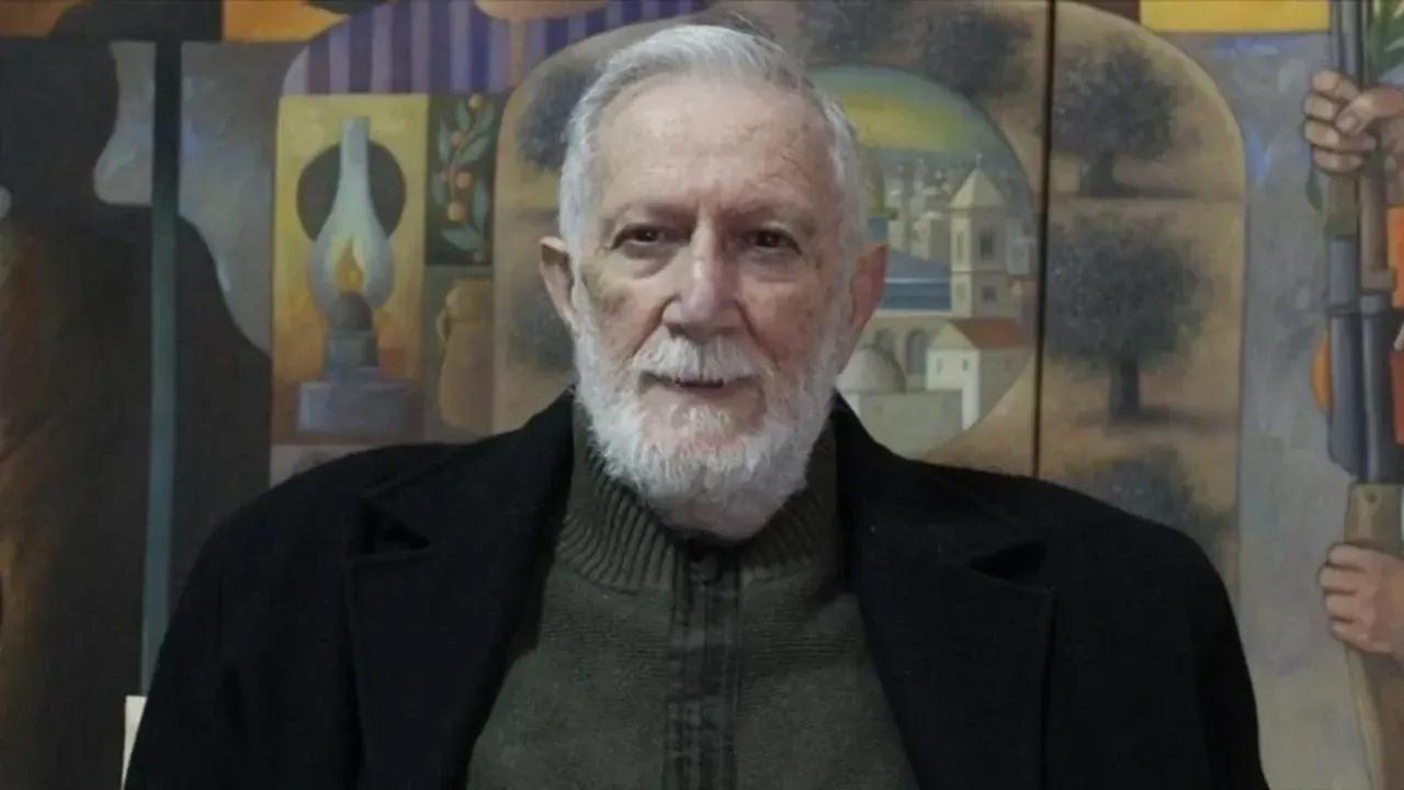 Süleyman Mansur