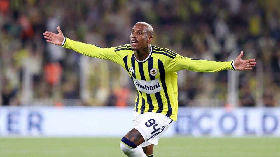 Anderson Talisca