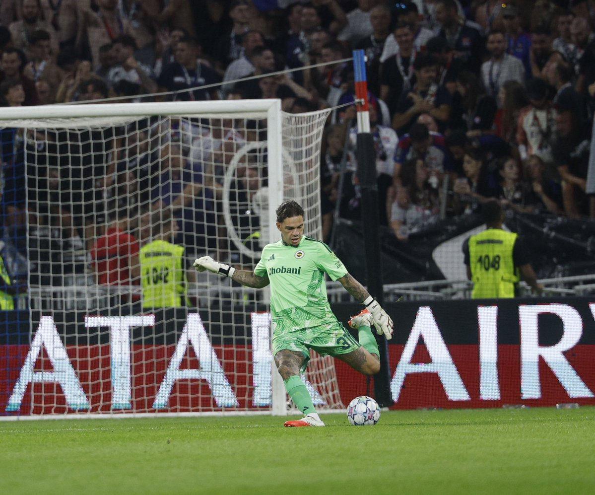 Ederson Moraes