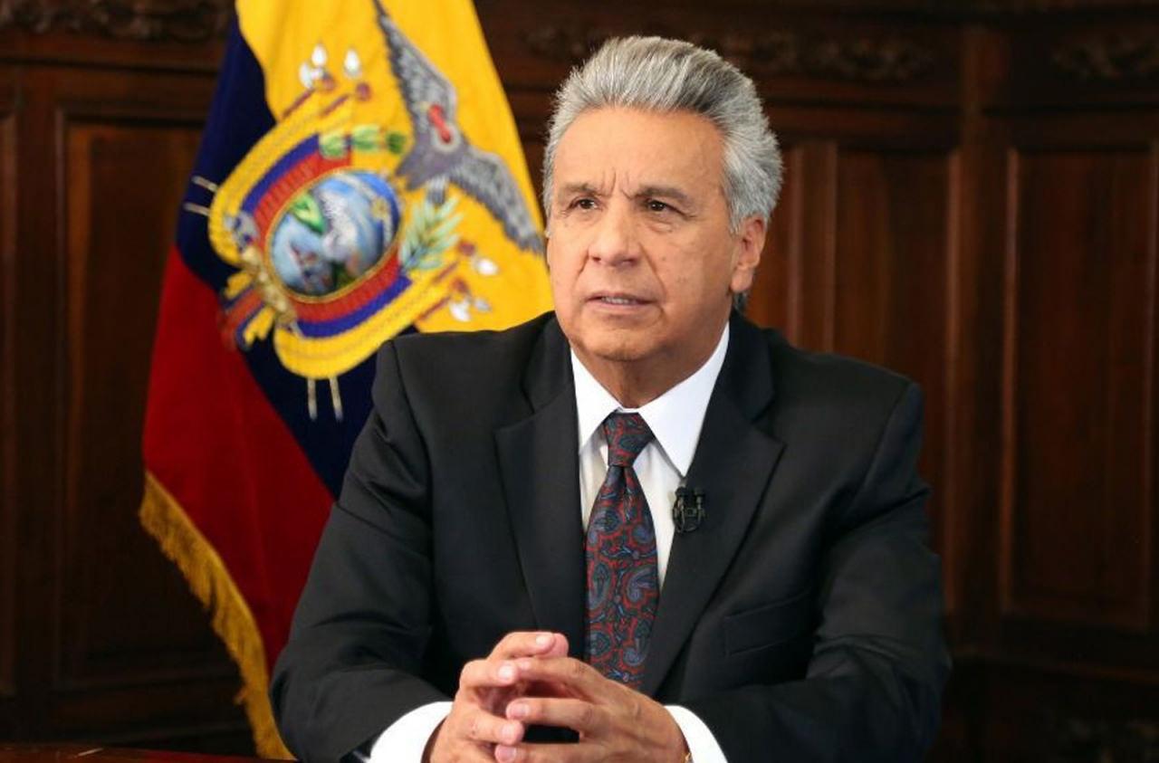 Lenin Moreno