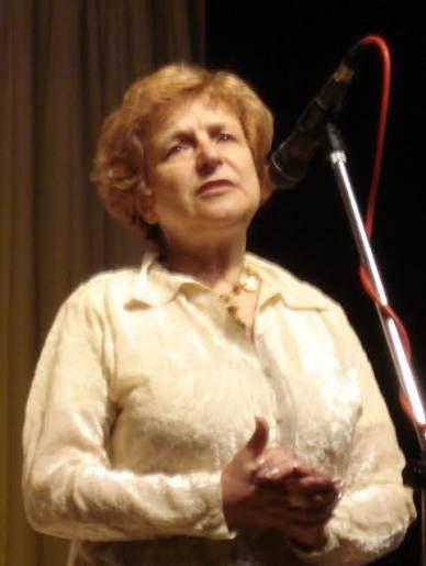 Tatjana Zdanoka