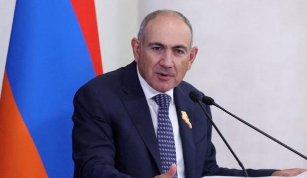 Paşinyan&rsquo;dan dikkat &ccedil;eken &ccedil;ıkış: &ldquo;Ermenistan&rsquo;ı T&uuml;rkiye&rsquo;de aramamalıyız&rdquo;