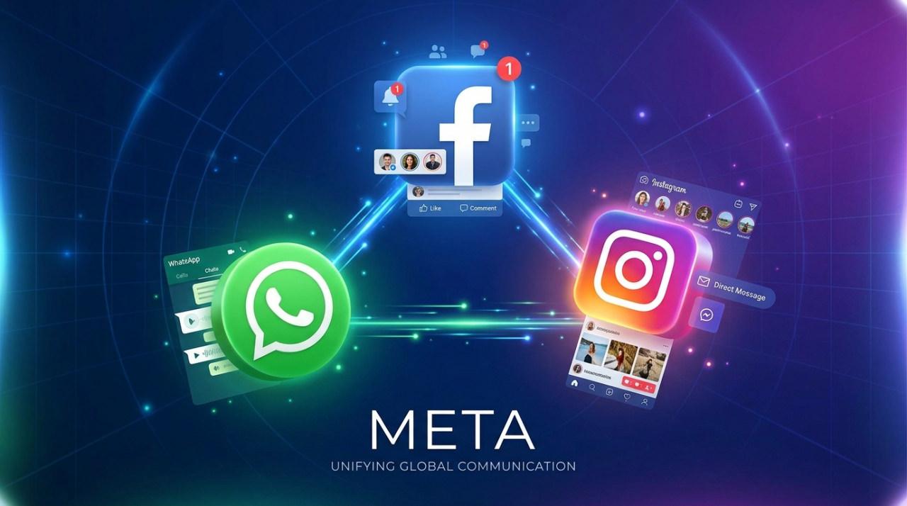 Meta'dan 16,68 milyar dolarlık uzlaşma: Sosyal medyada yeni dönem başladı
