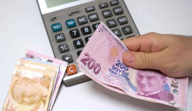 BDDK duyurdu: Kur Korumalı Mevduat'ta t&uuml;m hesaplar kapatıldı