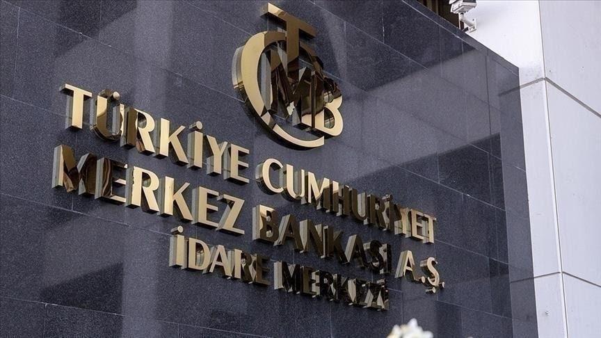 Merkez Bankası rezervleri 188,4 milyar dolara yükseldi