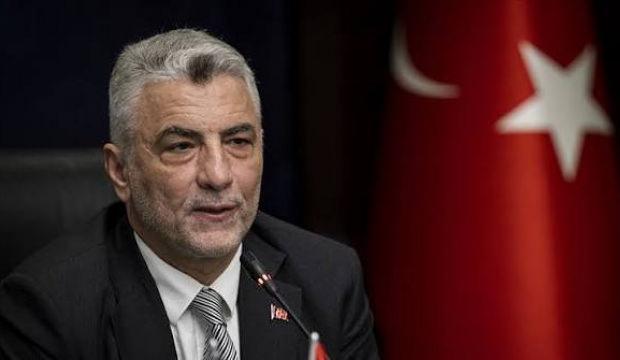 T&uuml;rkiye-Suriye ticaretinde 10 milyar dolar hedefi: Ticaret hacmi hızla artıyor!