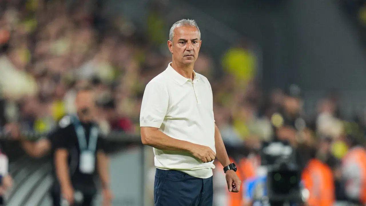 İsmail Kartal