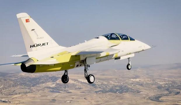 H&Uuml;R JET 30 Ağustos'ta G&ouml;k Vatan'da