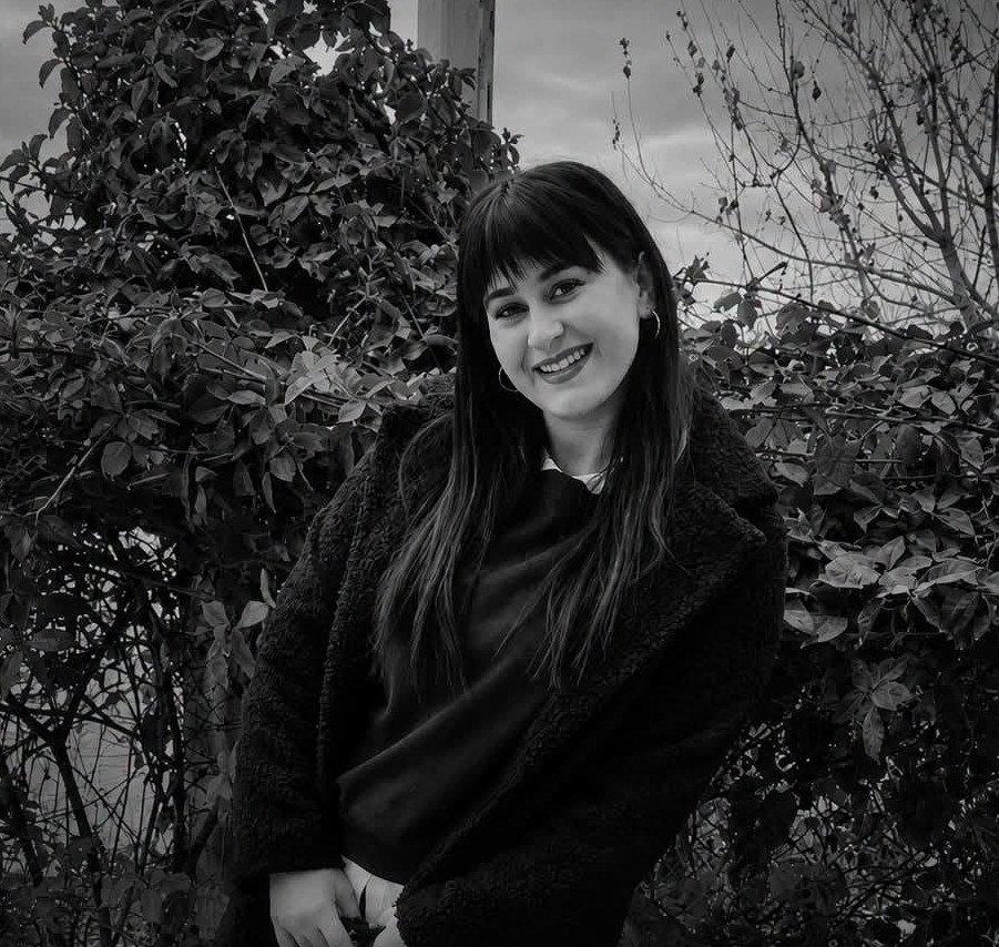 Gamze Doğan