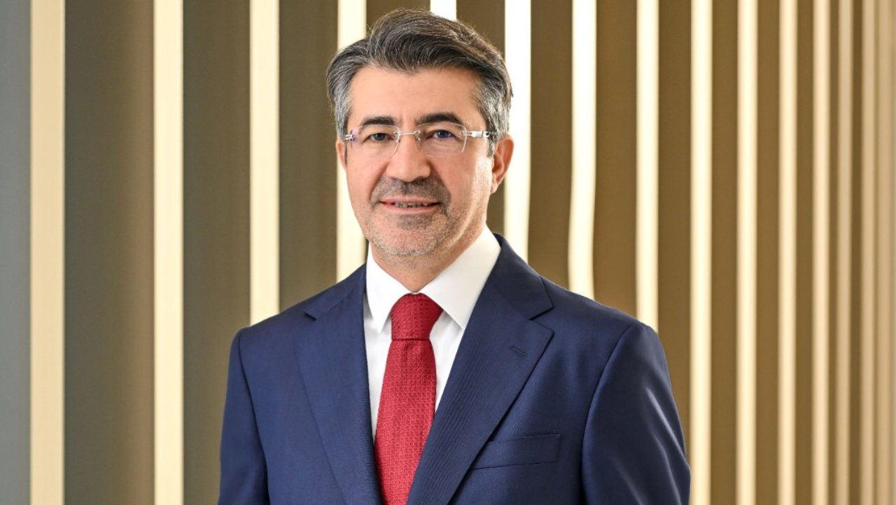 Ziraat Bankası Genel Müdürü Alpaslan Çakar
