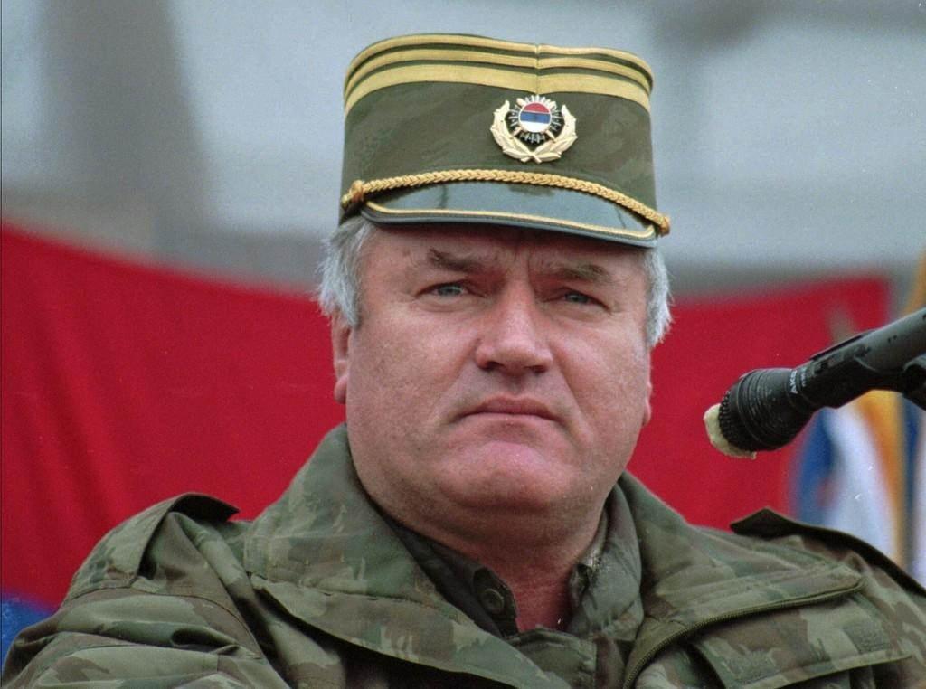 Ratko Mladiç