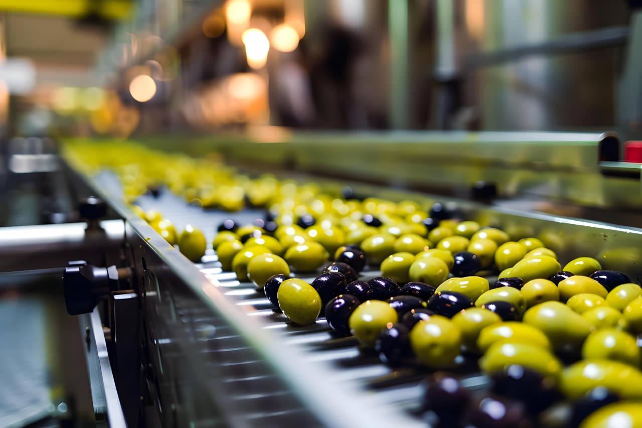 40 yıllık dev zeytin markasına konkordato kararı.