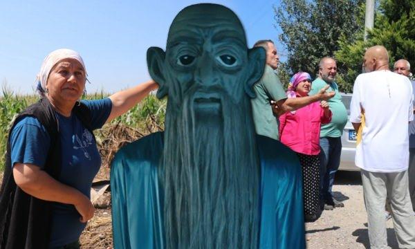 Sakarya&rsquo;da 6 aydır s&uuml;ren gizem: Mahalleli her gece k&ouml;şe bucak "Gulyabani"yi arıyor