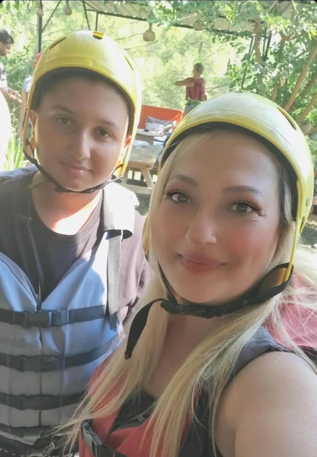 Çiğdem Katalıoğlu, Taha Emir Kayaalp