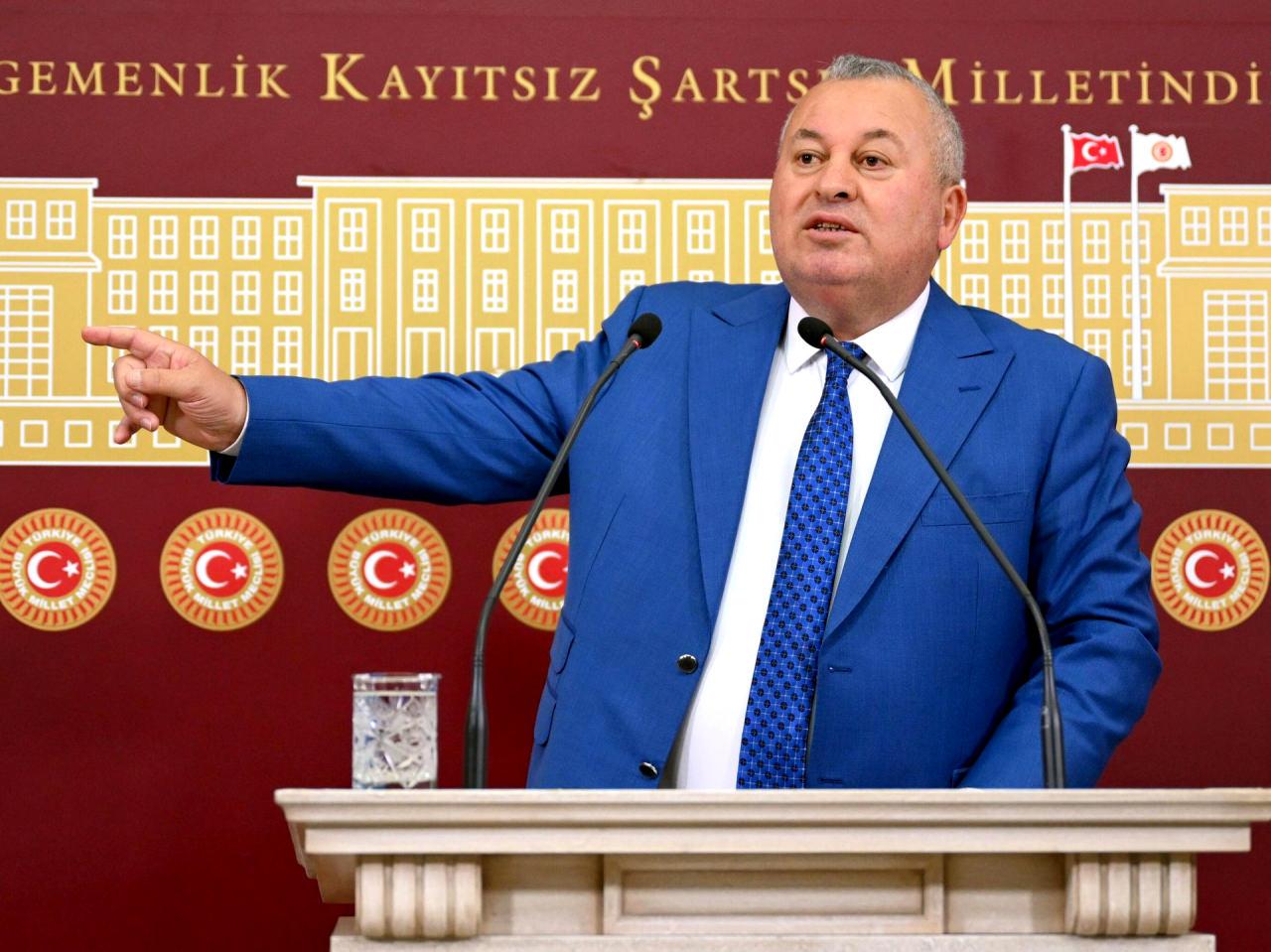 Cemal Enginyurt