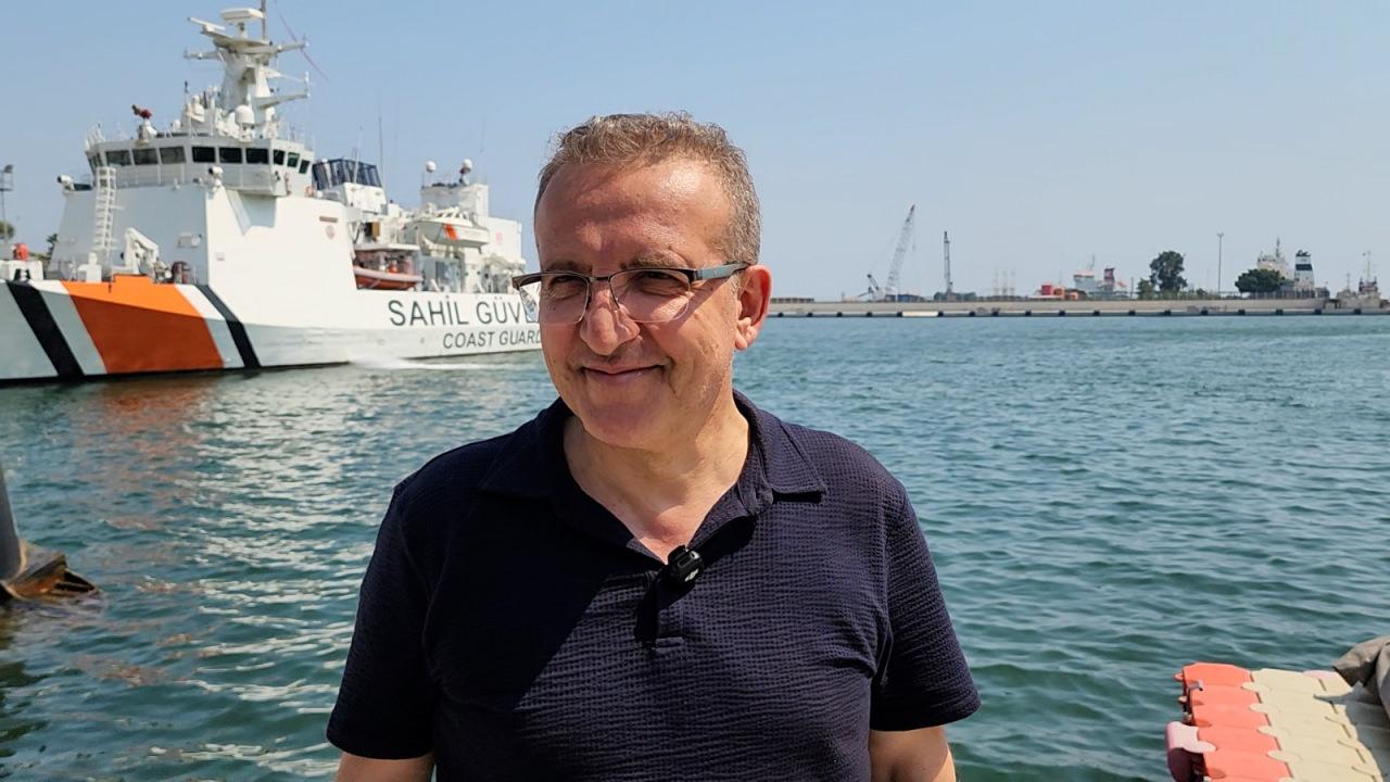 Haber7 Güvenlik Analisti Dr. Eray Güçlüer
