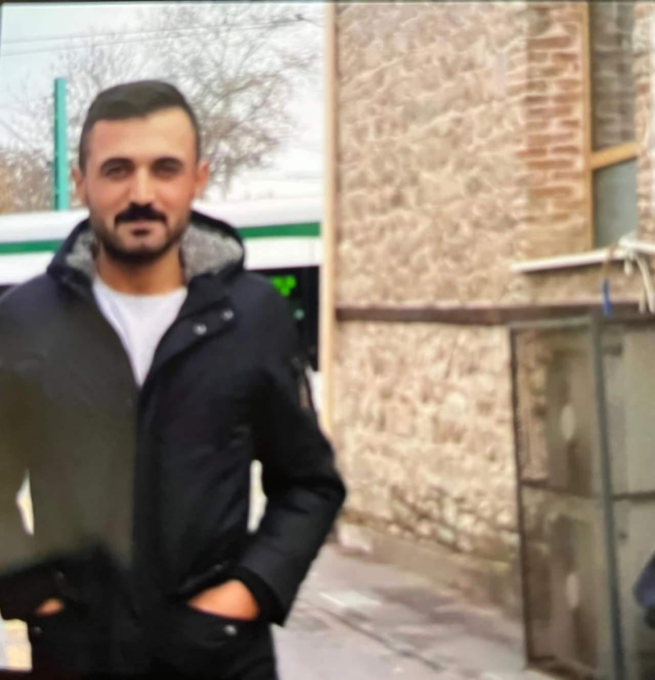  Bayram Ölgün'ün (30) baraj gölünde cansız bedeni bulundu.