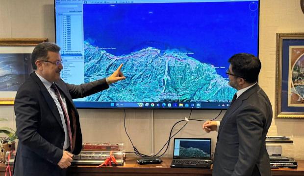 Şehrin 150 yıllık hayali ger&ccedil;ek oluyor: Raylı sistem projesinde tarih belli oldu