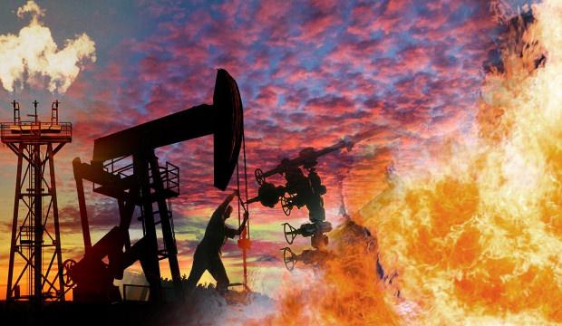 ABD'nin İran stratejisindeki değişim Brent petrol&uuml; 85 doların altına &ccedil;ekti