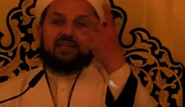 Abd&uuml;lmetin Balkanlıoğlu Hoca'dan duygulandıran Mevlid Gecesi sohbeti