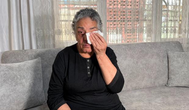 Adana'da vicdan yaralayan olay! Kanser hastası kadın oğlunu ihbar etti 