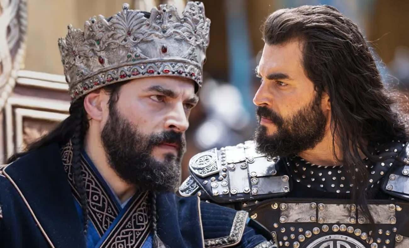 Akın Akın&ouml;z&uuml;'n&uuml;n yeni rol&uuml; i&ccedil;in değişimi dikkat &ccedil;ekti! 5 ay boyunca eğitim aldı
