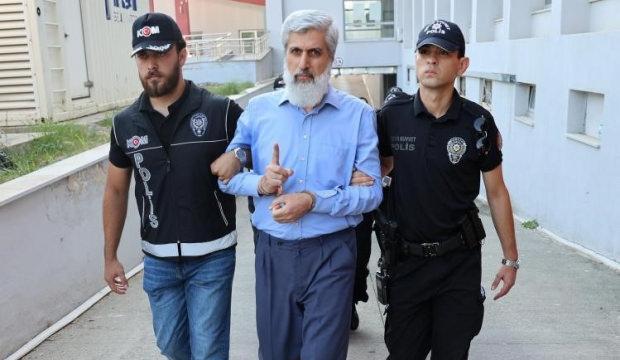 Alparslan Kuytul'un skandalları bir bir ortaya &ccedil;ıkıyor