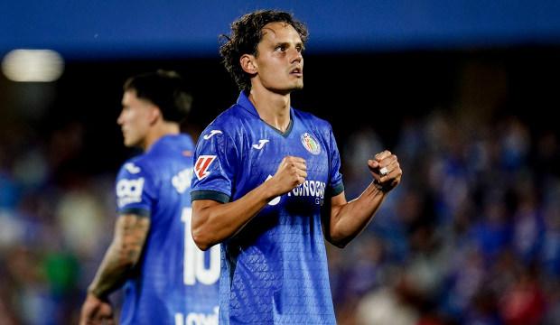 Arda G&uuml;ler'i unutturdu! T&uuml;m İspanya T&uuml;rk golc&uuml;y&uuml; konuşuyor