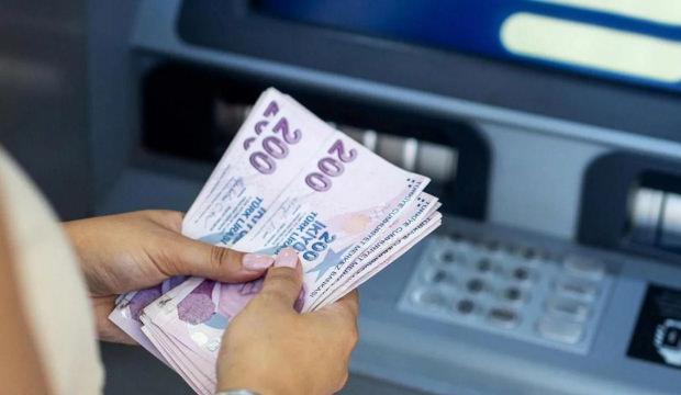 ATM'lerde yeni d&ouml;nem sessiz sedasız geldi: Artık bu tutarları &ccedil;ekemeyeceksiniz! 
