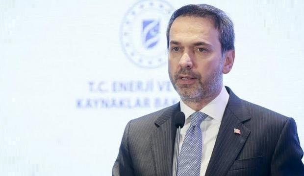 Bakan Bayraktar Akkuyu i&ccedil;in tarih verdi: Birka&ccedil; ay i&ccedil;inde ilk elektriği &uuml;reteceğiz