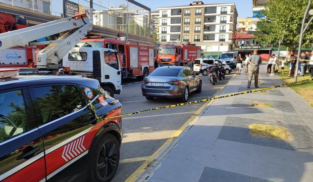 Batman&rsquo;da spor salonunda yangın faciası: 2 &ouml;l&uuml;, 10 yaralı! Bakan Şimşek'in acı g&uuml;n&uuml;